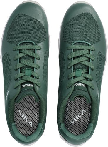Sika bubble 50011 lage sneaker move groen | groen | maat 46 - 5703617239614