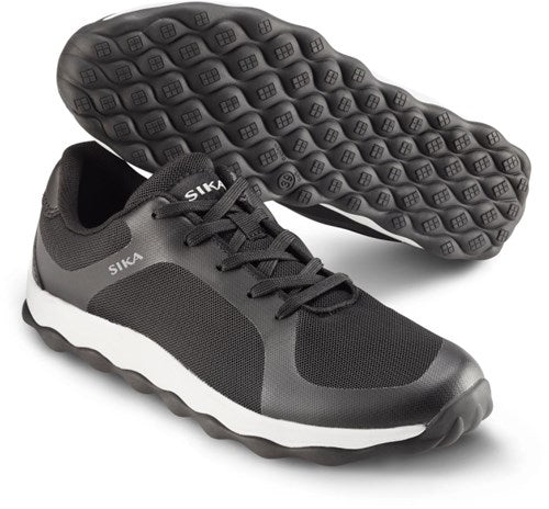 Sika bubble 50011 lage sneaker move wit - maat 38 - 00.089.010.38