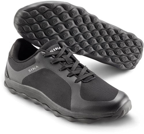 Sika bubble 50011 lage sneaker move wit - maat 39 - 00.089.010.39