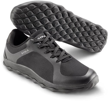 Sika bubble 50011 lage sneaker move zwart - maat 45 - 00.089.008.45
