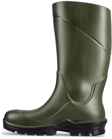 Sika laars 902604-3 pu groen s5 | groen | maat 42 - 5703617246513