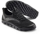 Sika sneaker leap bubble 50018 zwart | zwart | maat 38 - 5703617239812