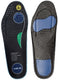 Sika ultimate footfit - medium 152 | zwart | maat 35 - 5703617243482
