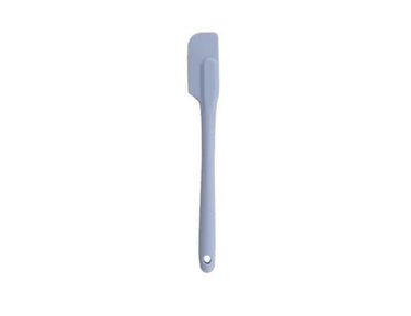 Dotz siliconen spatel - lichtblauw - 25 cm