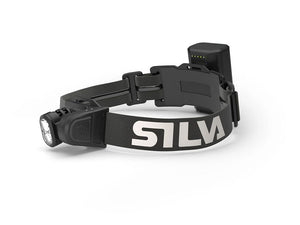 Silva free 1200 s - headlamp