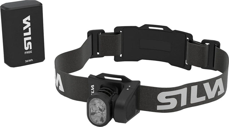 Load image into Gallery viewer, Silva free 2000 m - headlamp
