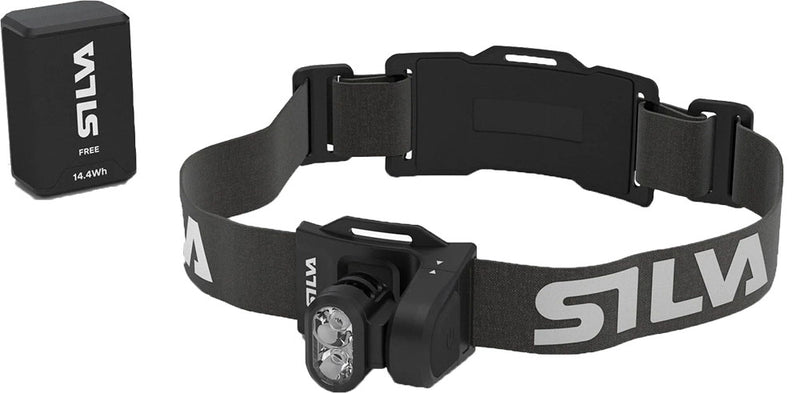 Load image into Gallery viewer, Silva free 1200 xs - headlamp
