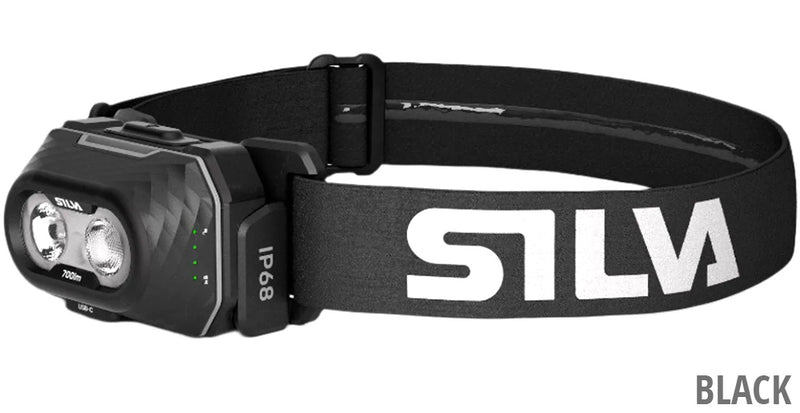 Load image into Gallery viewer, Silva explore 5 - headlamp
