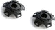 Silva trekking poles baskets