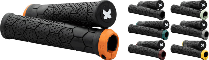 Load image into Gallery viewer, Sixpack racing z-trix pa grips
