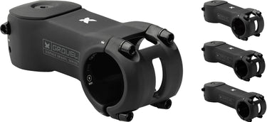 Sixpack racing gravel stem