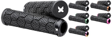 Sixpack racing d-trix al grips
