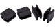 Sixpack racing cable management clips