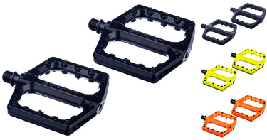 Sixpack racing menace pedals 3.0