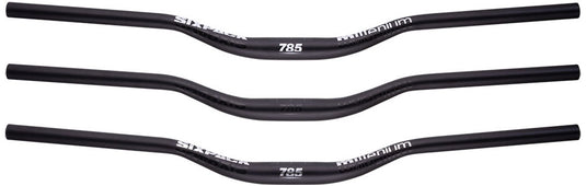 Sixpack racing millenium785 dirt edition handlebar