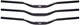 Sixpack racing millenium785 dirt edition handlebar