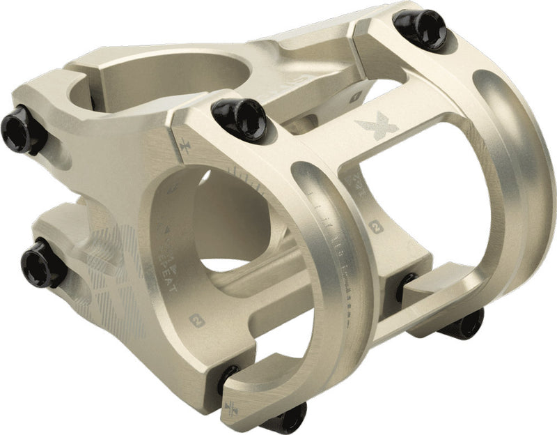 Load image into Gallery viewer, Sixpack racing millenium your part ø35mm stem
