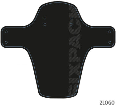 Sixpack racing mudfender