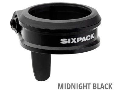 Sixpack racing sealed seat clamp 36.4 mm