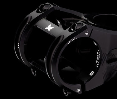 Sixpack racing your part millenium ø35mm stem
