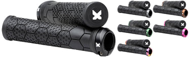 Sixpack racing z-trix al grips