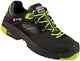 Sixton peak 30335-00 ortles lg s3 zwart geel - maat 42 - 00.091.002.42