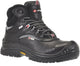 Sixton peak 80117-08 eldorado hoog s3 hdry | 08 zwart | maat 44 - 11.091.015.44