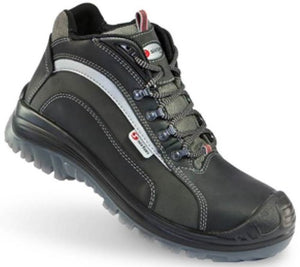 Sixton peak 81016-00 adamello hg s3 00 zwart - maat 43 - 11.091.008.43