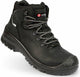 Sixton peak 81087-15 corvara hg s3 outdry zwart - maat 47 - 11.091.022.47