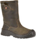 Sixton peak 81156-05 montana (wol) s3 + kn laars | 05 donkerbruin | maat 39 - 11.091.001.39