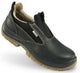 Sixton peak 82201-00 lugano lg s3 zwart beige - maat 40 - 11.091.014.40