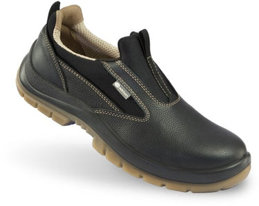 Sixton peak 82201-00 lugano lg s3 zwart beige - maat 46 - 11.091.014.46