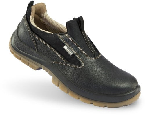 Afbeelding laden in galerijviewer, Sixton peak 82201-00 lugano lg s3 zwart beige - maat 46 - 11.091.014.46
