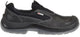 Sixton peak 83201-02 lugano laag + kn s3 | zwart grijs | maat 44 - 11.091.071.44