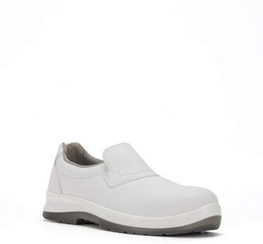 Sixton peak 86203-00 venezia laag s2 | 02 wit | maat 41 - 11.091.011.41