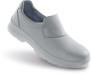 Sixton peak 86203-00 venezia laag s2 | 02 wit | maat 45 - 11.091.011.45