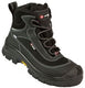 Sixton peak 88039-00 adventure s3 met rits outdry zwart - maat 43 - 11.091.073.43