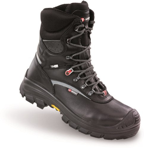 Afbeelding laden in galerijviewer, Sixton peak 88169-00 empire outdry hg s3 zwart - maat 44 - 11.091.017.44

