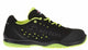 Sixton peak 91328-01 cuban laag s1p | zwart geel | maat 42 - 00.091.010.42