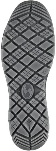 Sixton peak 94378-00 auckland laag s3 esd src | zwart | maat 45 - 00.091.120.40