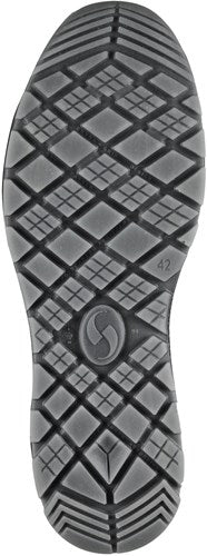 Sixton peak 94405-00 auckland hoog s3 esd src | zwart | maat 47 - 00.091.121.42