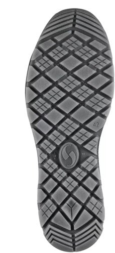 Afbeelding laden in galerijviewer, Sixton peak 94405-00 auckland hoog s3 esd src | zwart | maat 41 - 00.091.121.41

