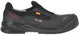 Sixton peak balzo 43457-03 s3 esd | zwart grijs | maat 39 - 00.091.149.39