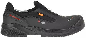 Sixton peak balzo 43457-03 s3 esd | zwart grijs | maat 44 - 00.091.149.44