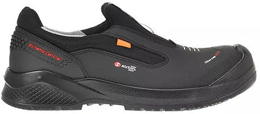 Sixton peak balzo 43457-03 s3 esd | zwart grijs | maat 44 - 00.091.149.44