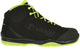 Sixton peak cuban hoog 91370-00 s3 | zwart geel | maat 45 - 8052086524231
