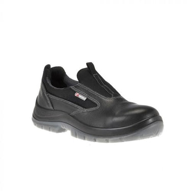Sixton peak lugano 82201-04 s3 | zwart | maat 48 - 8052086522459