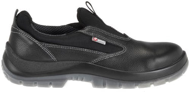 Sixton peak lugano 82201-04 s3 | zwart | maat 48 - 8052086522459