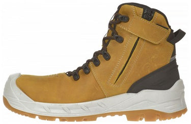 Sixton peak marmolada zip 70550-00 s3s | kameel | maat 46 - 8058945081396