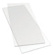 Sizzix • accessoire snijplaten lang 2stuks